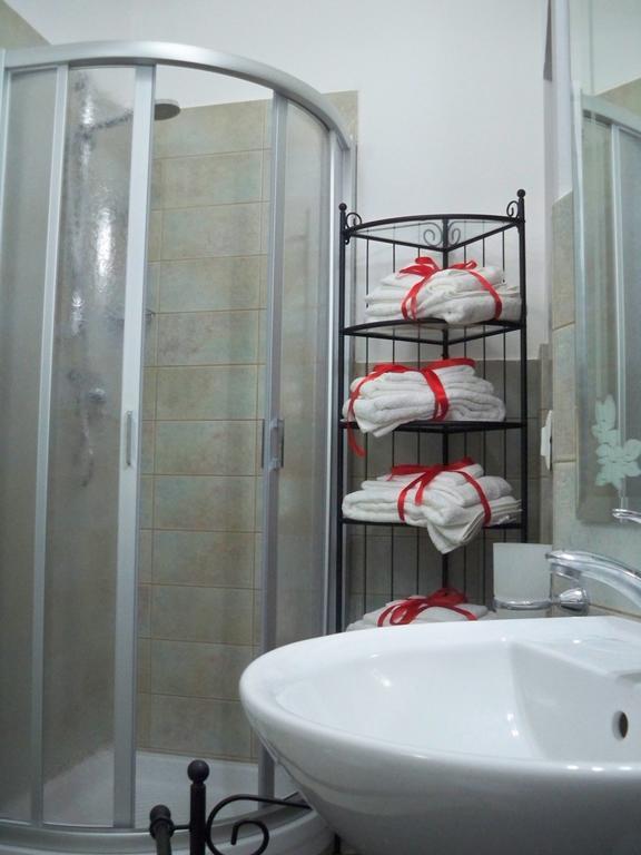 Il Terrazzino Sul Duomo Apartment Орвието Стая снимка