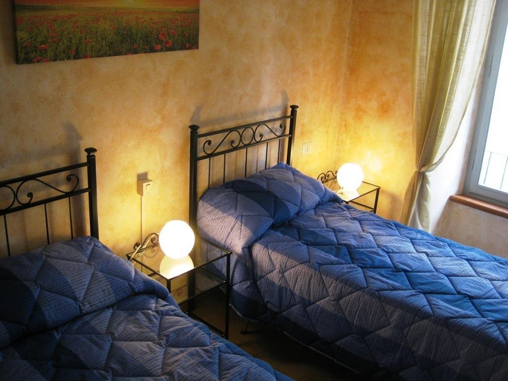 Il Terrazzino Sul Duomo Apartment Орвието Стая снимка