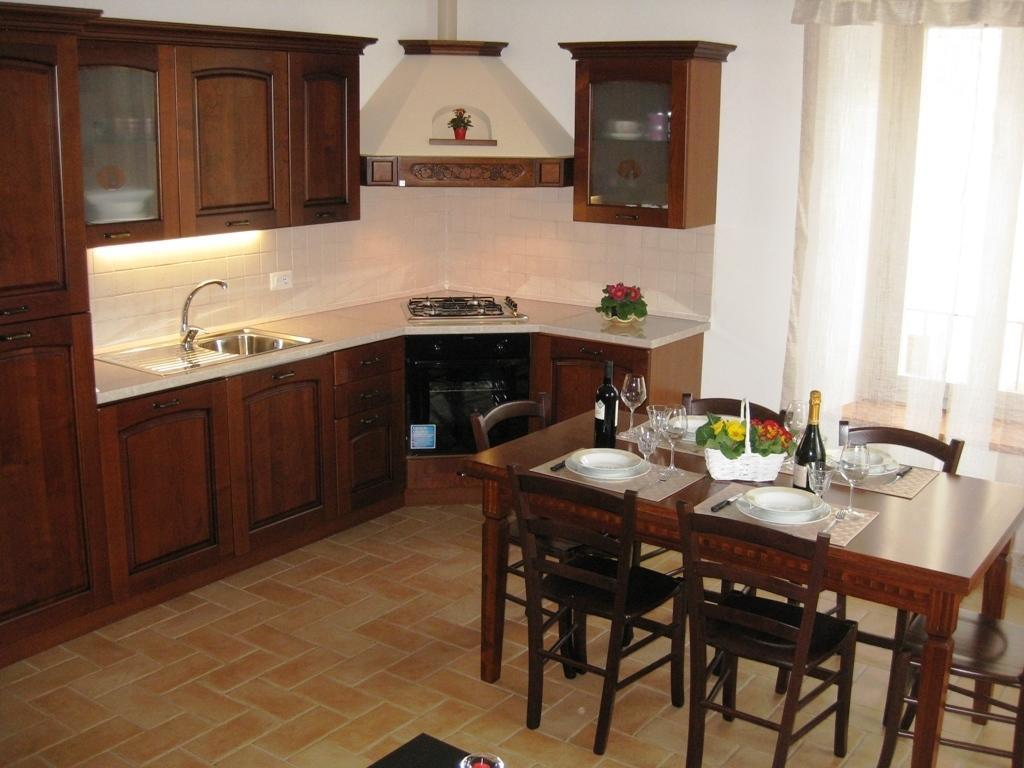 Il Terrazzino Sul Duomo Apartment Орвието Стая снимка